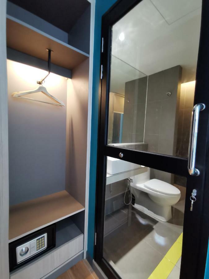 Sovotel @ Conezion Putrajaya Bagian luar foto